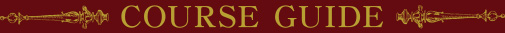 courseguide